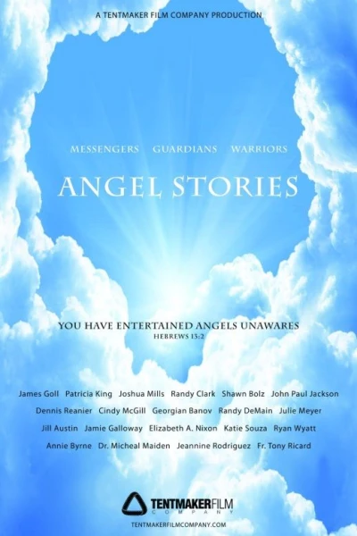 Angel Stories