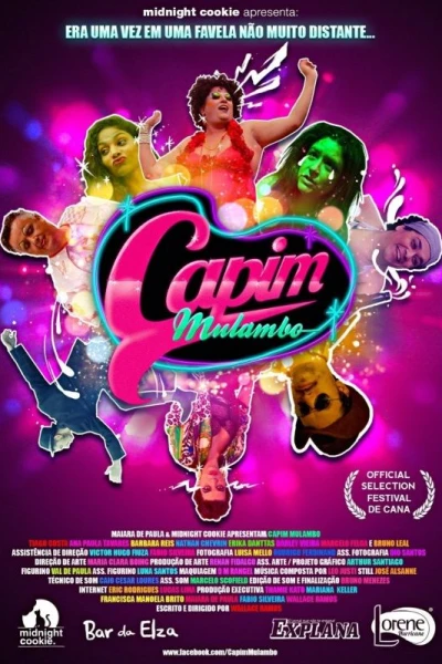 Capim Mulambo