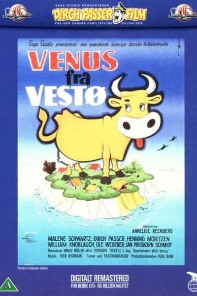 Venus fra Vestø