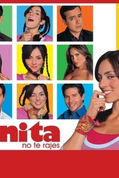 ¡Anita, No Te Rajes!