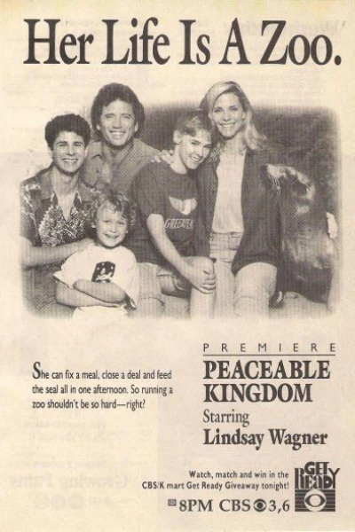 A Peaceable Kingdom