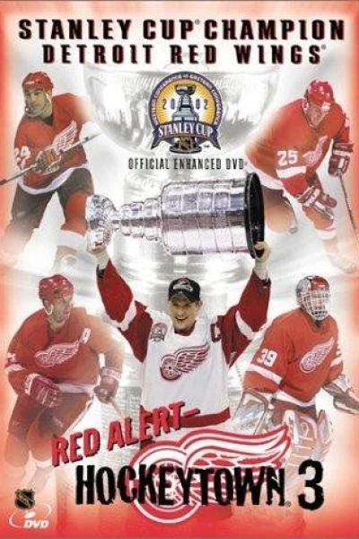 Red Alert: Hockeytown 3