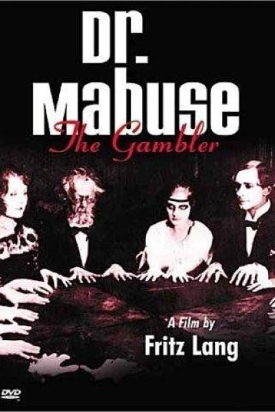 Dr. Mabuse, spelaren