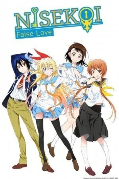 Nisekoi