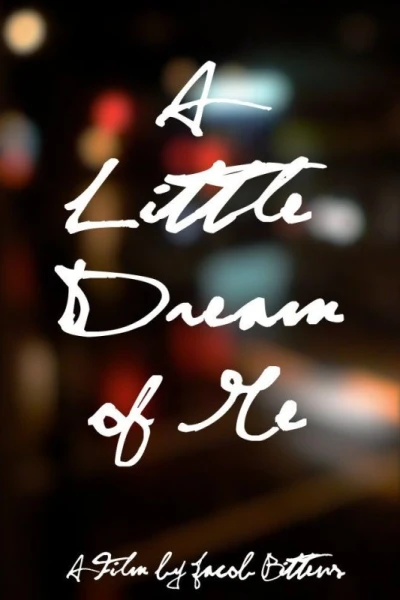 A Little Dream of Me