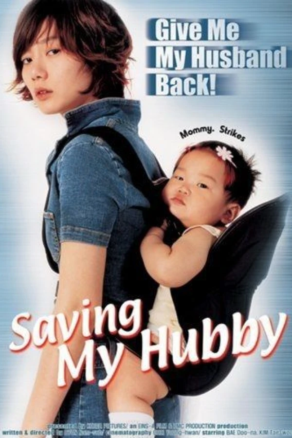 Saving My Hubby Poster