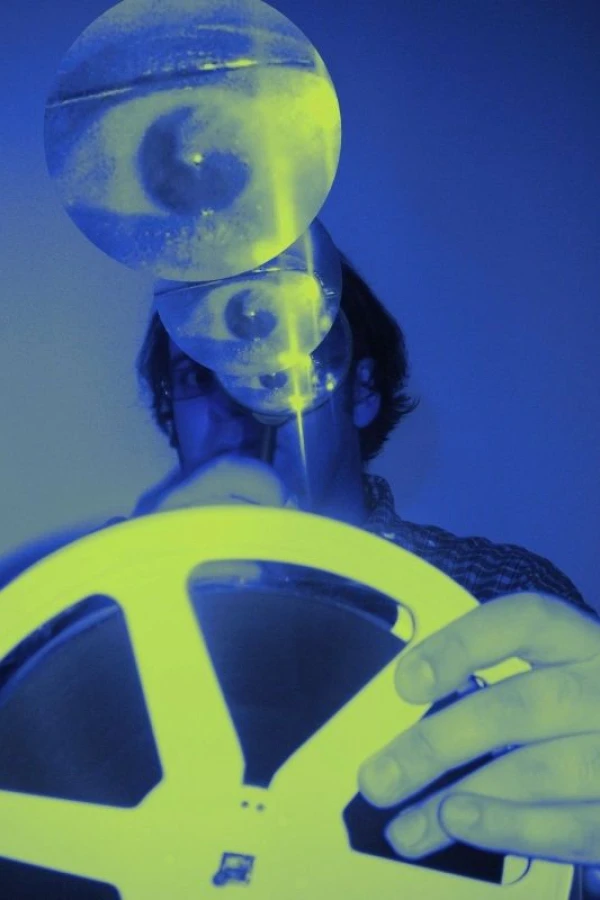 Cist srpski film u 2013. godini Poster