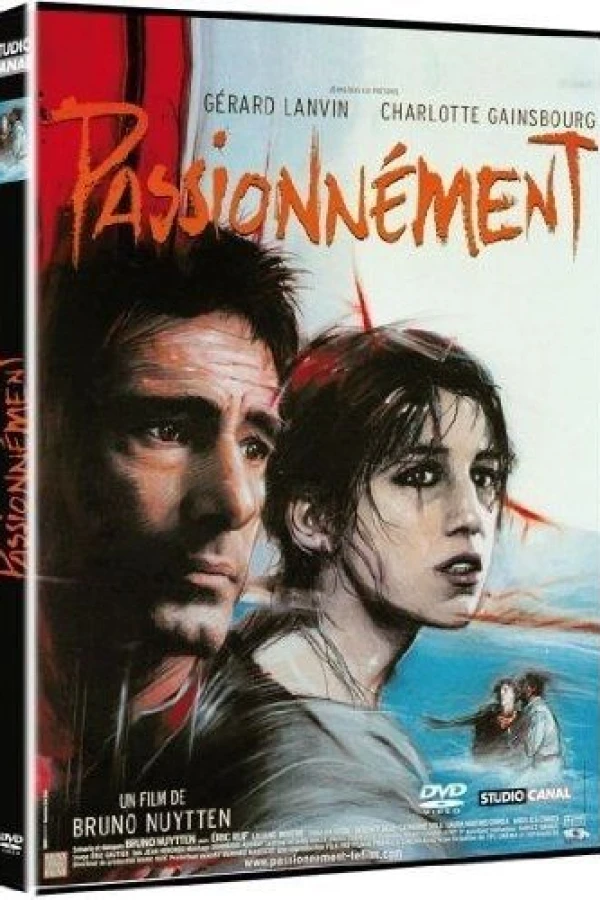 Passionnément Poster