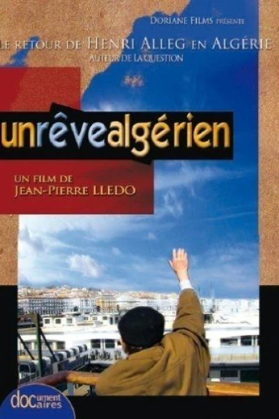 Un rêve algérien