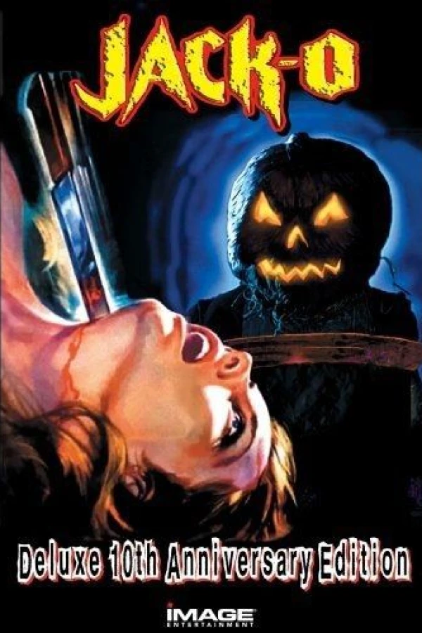 Jack-O Poster
