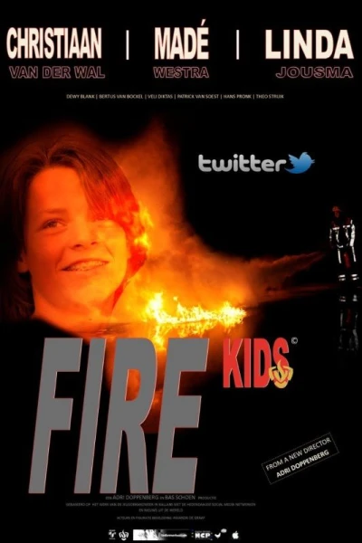 firekids de film