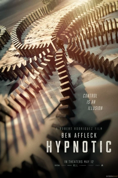 Hypnotic Officiell trailer