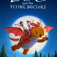 Zogg och de flygande läkarna