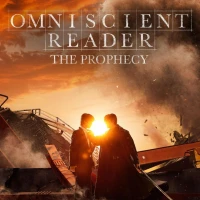 Omniscient Reader: The Prophecy