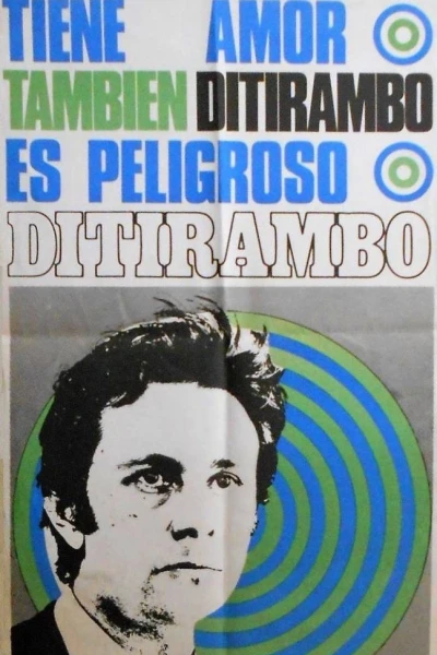 Ditirambo