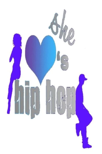 She LOVEs Hip-Hop