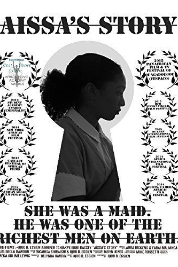 Aissa's Story Poster