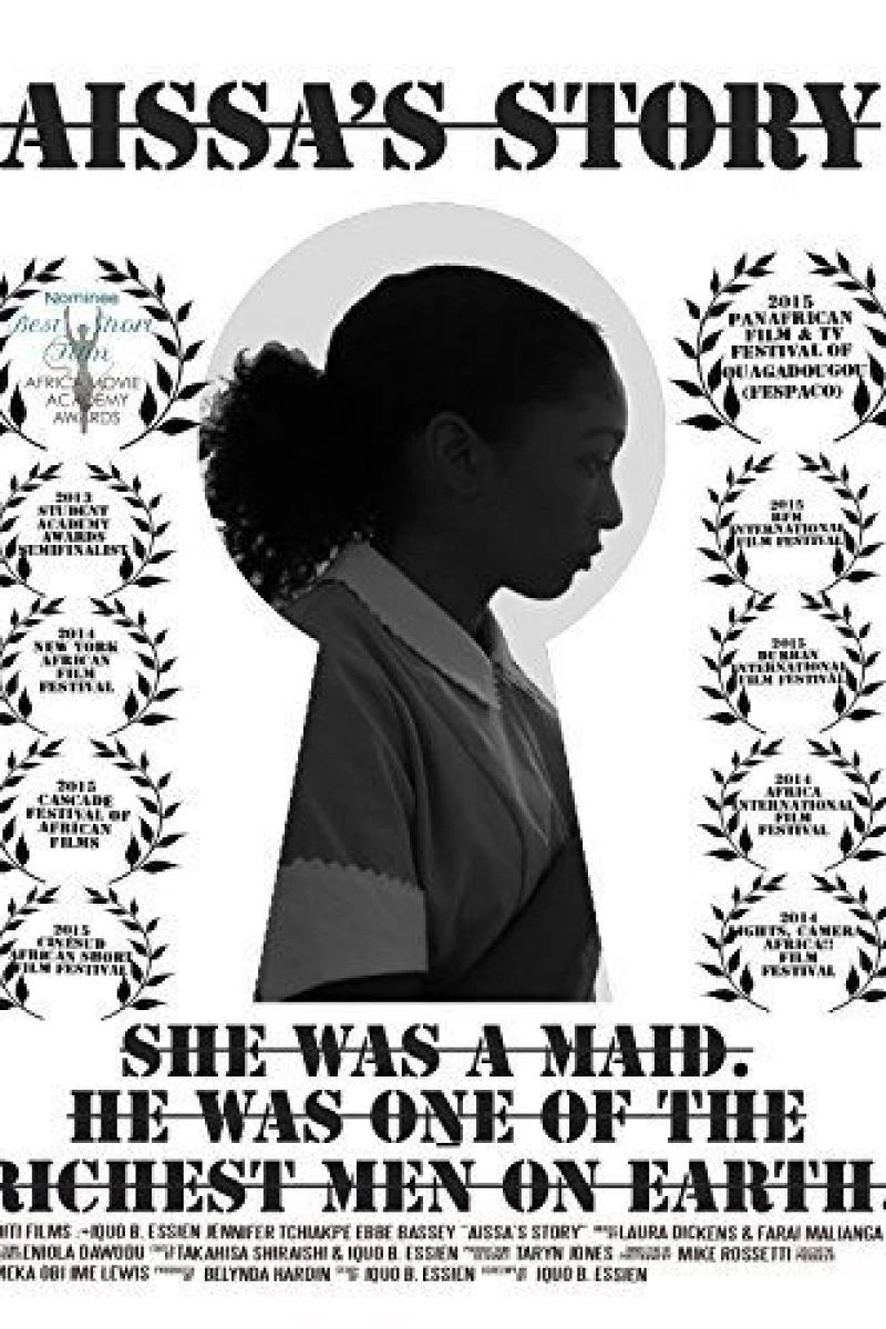 Aissa's Story Poster