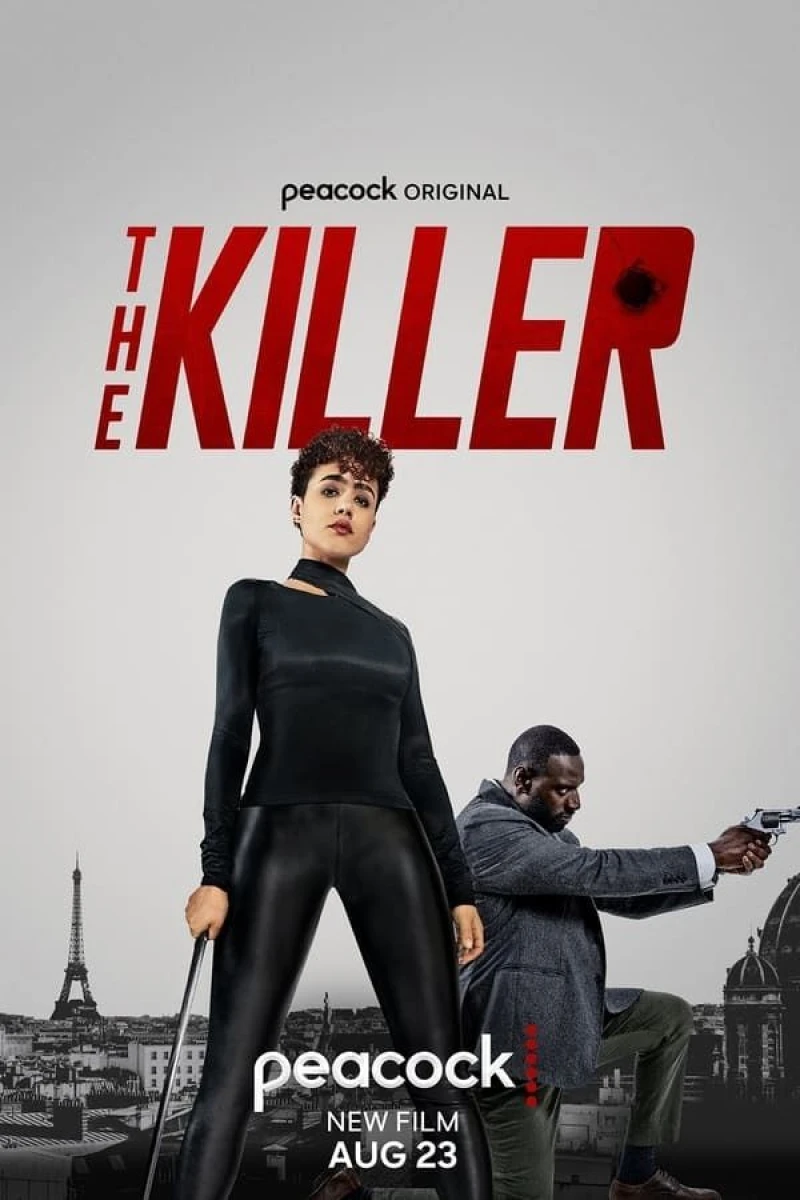 The Killer Poster