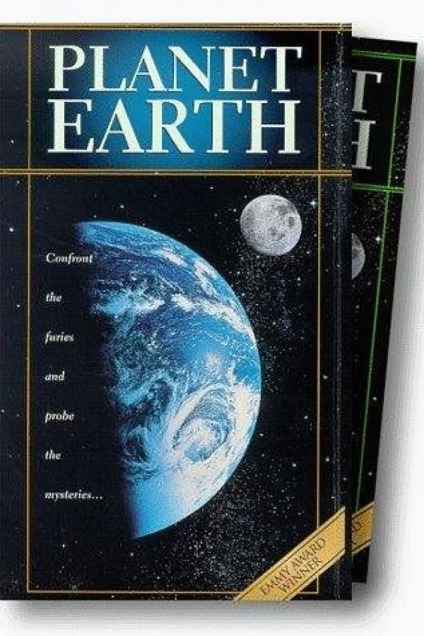 Planet Earth: Episode 9 Poster
