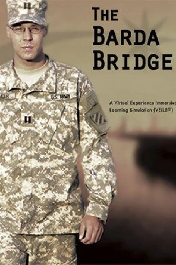 The Barda Bridge Poster