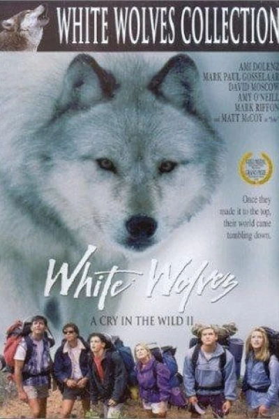 White Wolves: A Cry in the Wild II