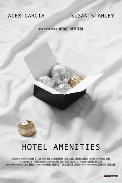 Hotel Amenities