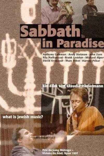 Sabbath in Paradise