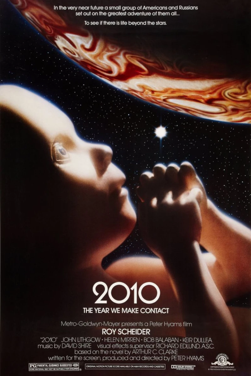 2010 Poster