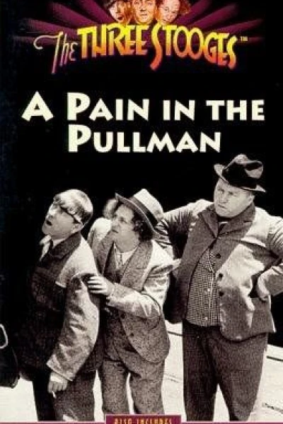 A Pain in the Pullman