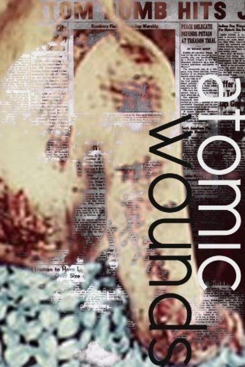 Atomic Wounds Poster