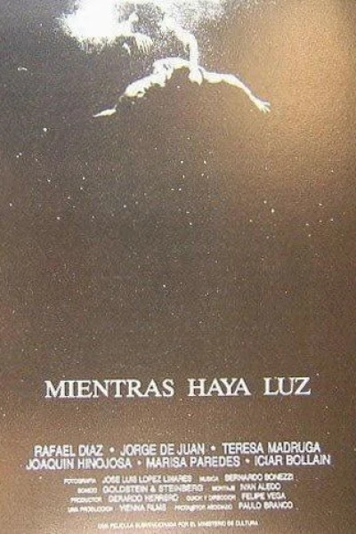 Mientras haya luz