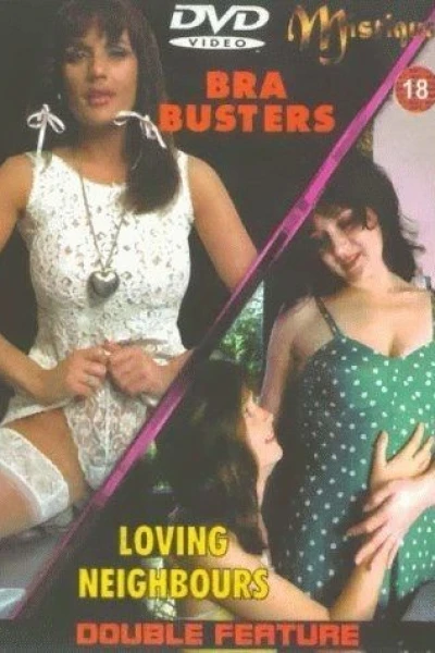 Bra Busters
