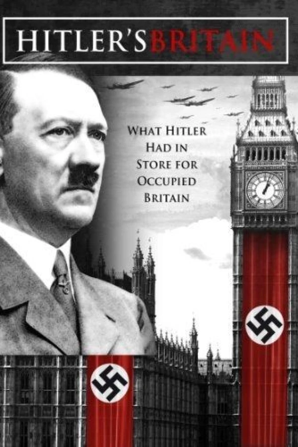 Hitler's Victory Poster