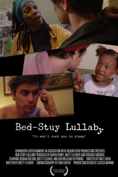 Bed-Stuy Lullaby