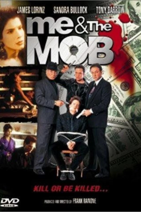 Who Do I Gotta Kill? Poster