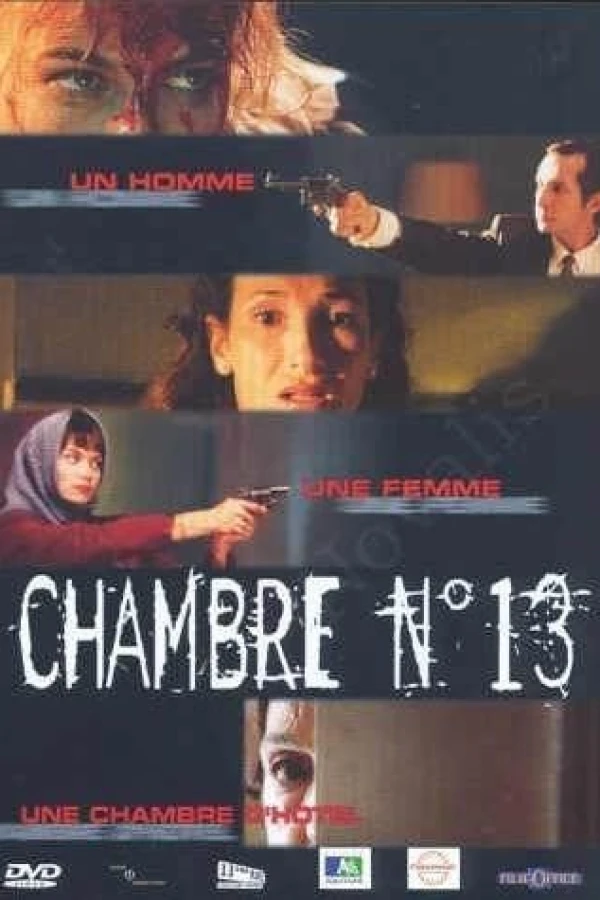 Chambre n 13 Poster