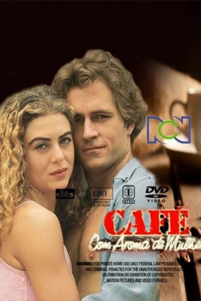 Café con aroma de mujer