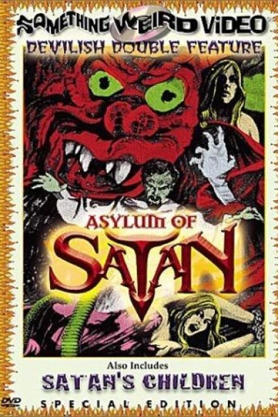 Asylum of Satan