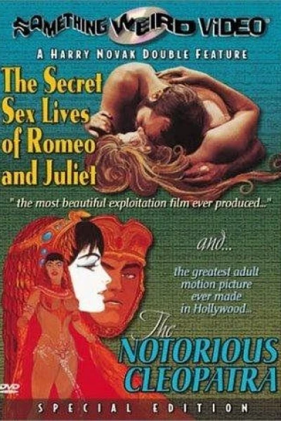 Romeo och Julias hemliga sexliv