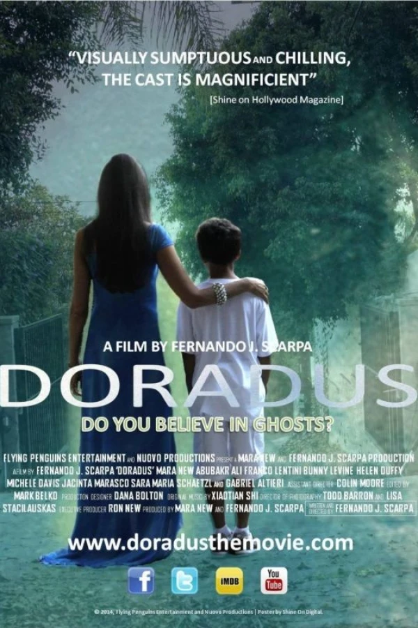 Doradus Poster
