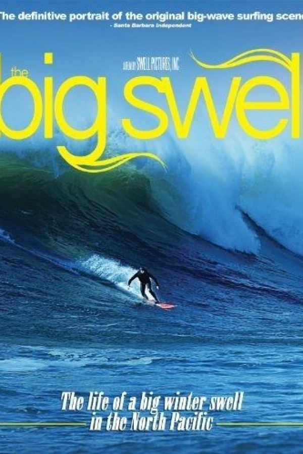 The Big Swell Poster