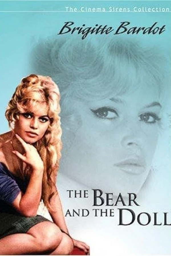 The Bear and the Doll Poster