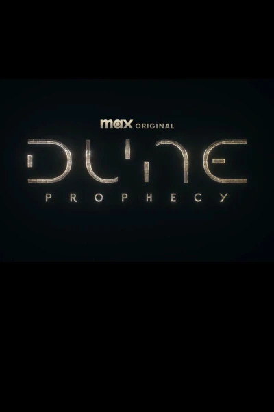 Dune: Prophecy Teaser-trailer