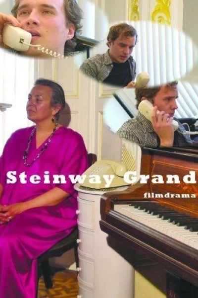 Steinway Grand