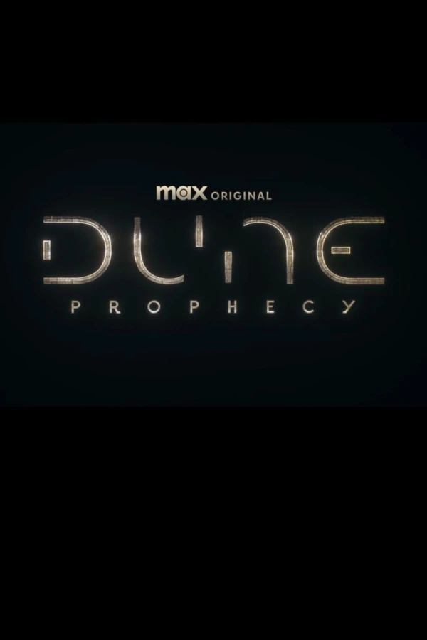 Dune Prophecy (2024) Säsong 1