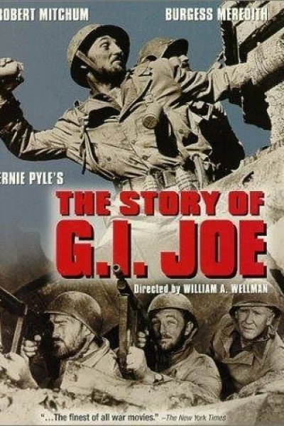 Story of G.I. Joe