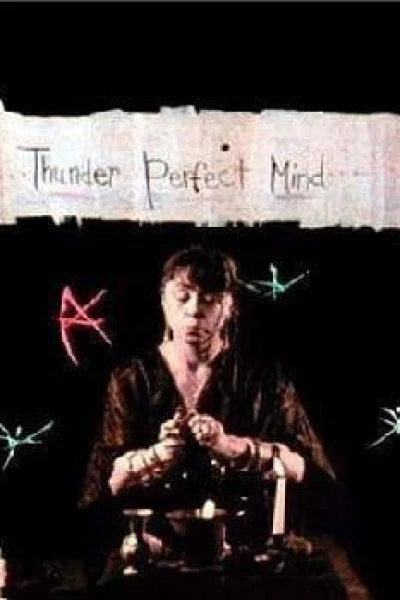 Thunder Perfect Mind