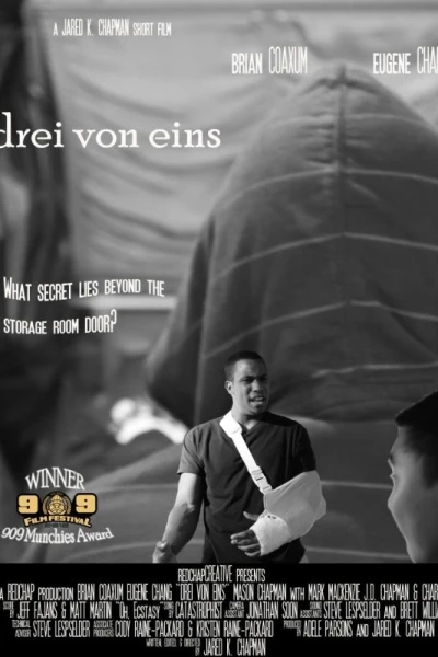 Drei Von Eins