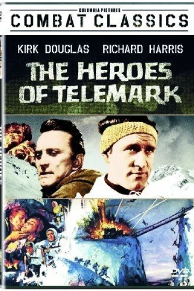 Hjältarna från Telemarken